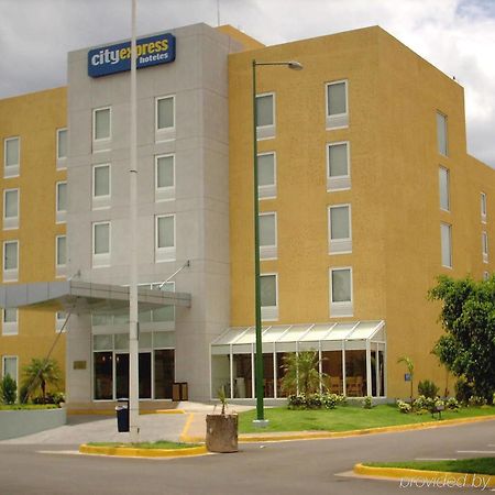 City Express Tepatitlan Exterior photo
